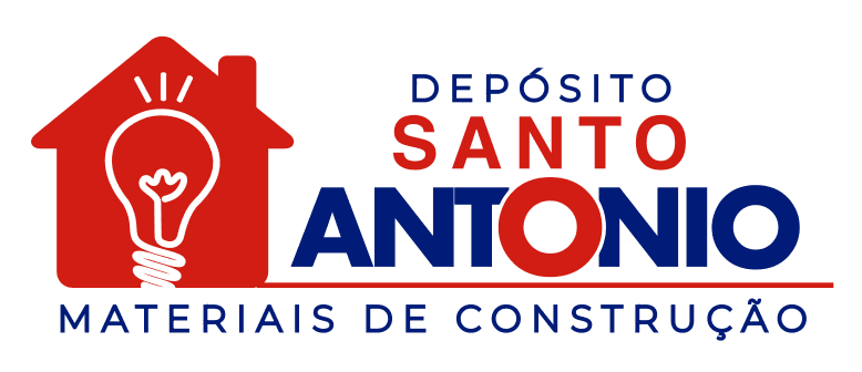 Depósito Santo Antônio — Materiais de Construção
